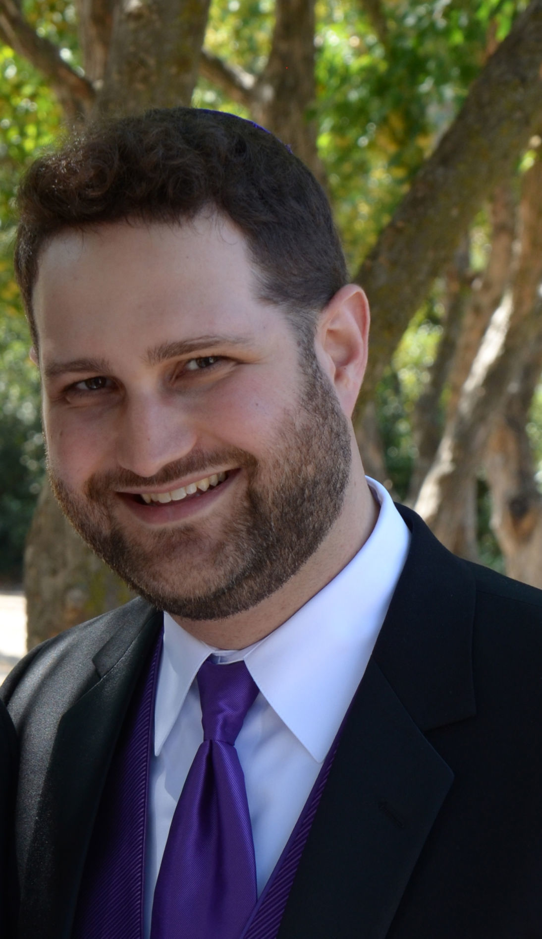 David Hoffert